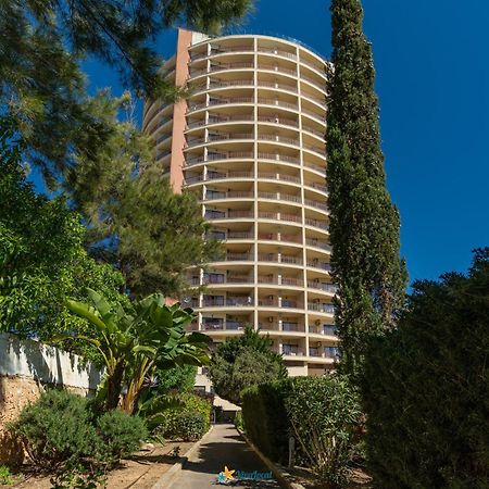Praia Mar - Apartamento Viva Local ปอร์ติเมา ภายนอก รูปภาพ