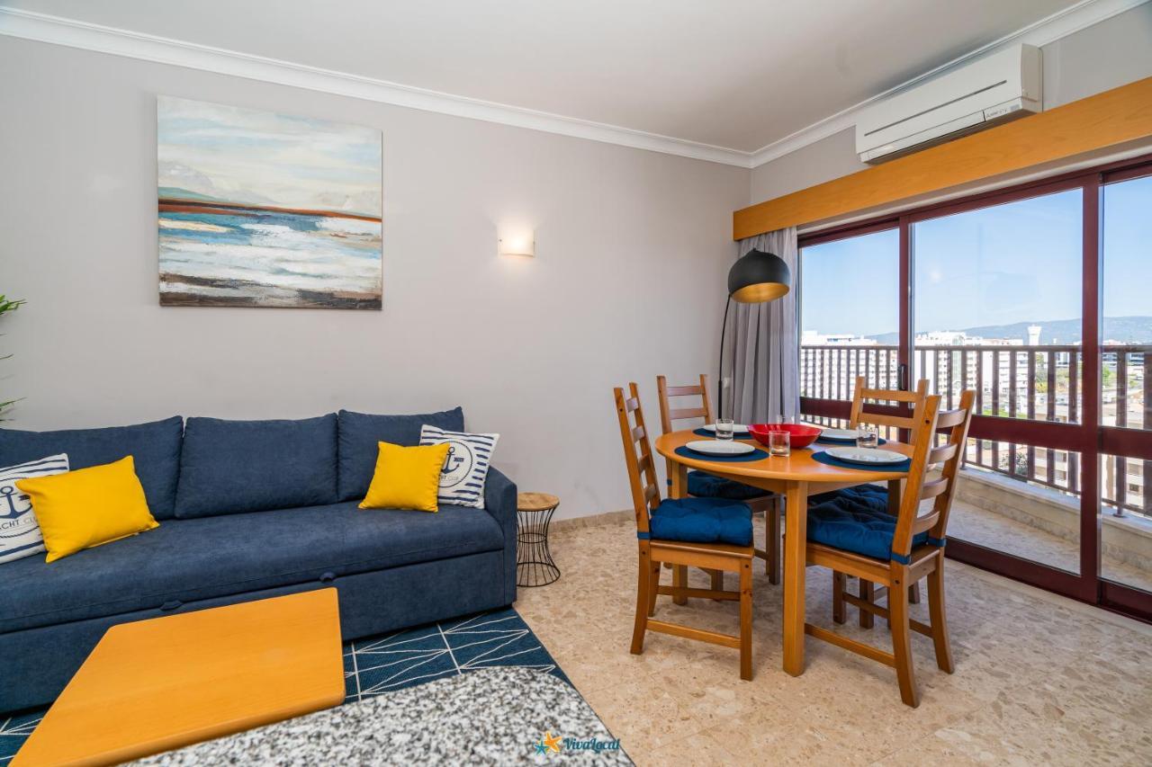 Praia Mar - Apartamento Viva Local ปอร์ติเมา ภายนอก รูปภาพ