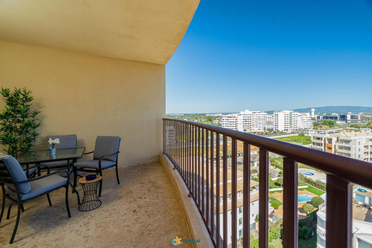 Praia Mar - Apartamento Viva Local ปอร์ติเมา ภายนอก รูปภาพ