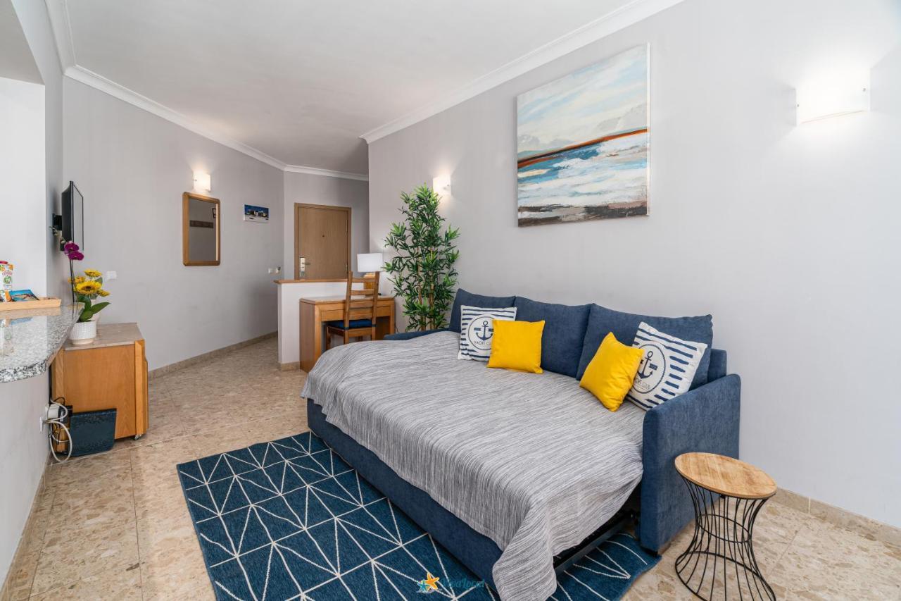 Praia Mar - Apartamento Viva Local ปอร์ติเมา ภายนอก รูปภาพ