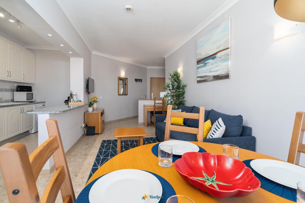 Praia Mar - Apartamento Viva Local ปอร์ติเมา ภายนอก รูปภาพ