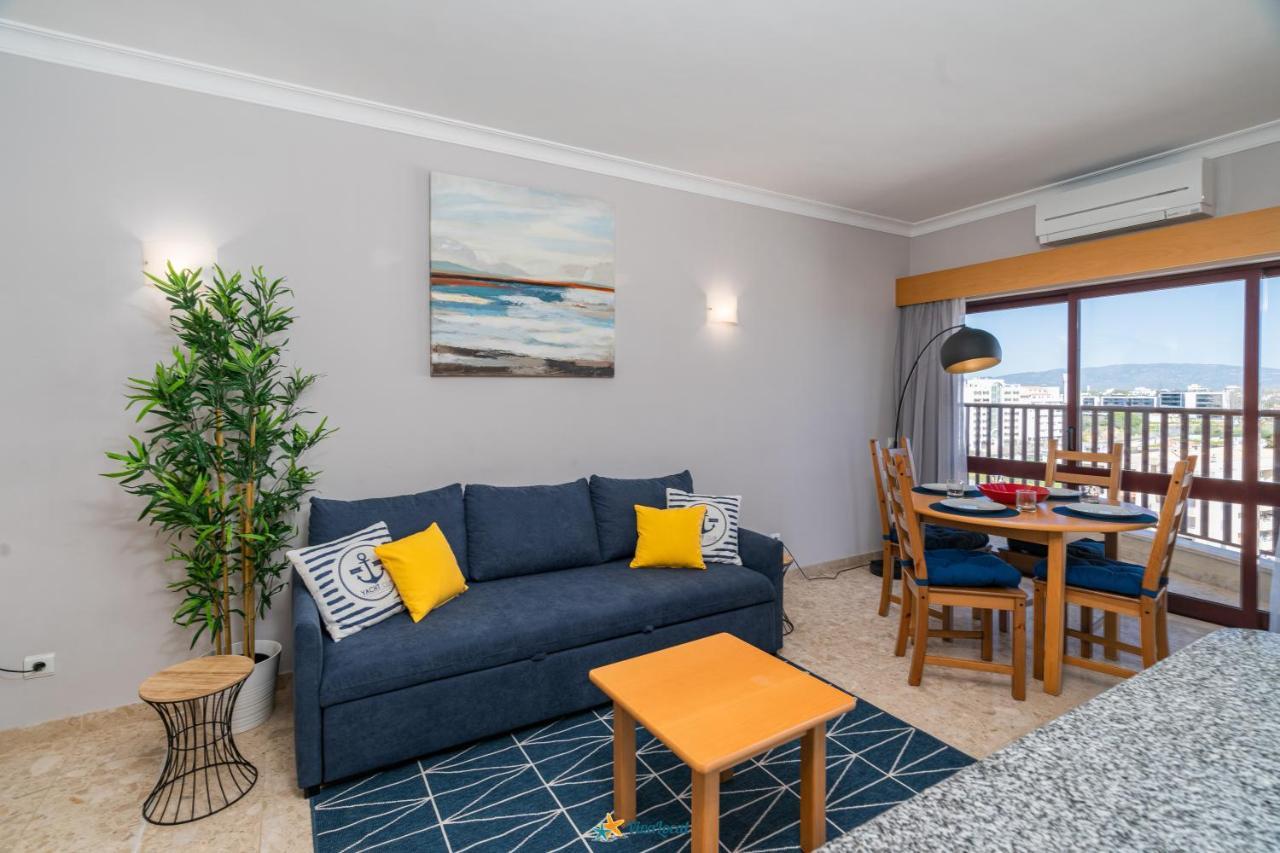 Praia Mar - Apartamento Viva Local ปอร์ติเมา ภายนอก รูปภาพ