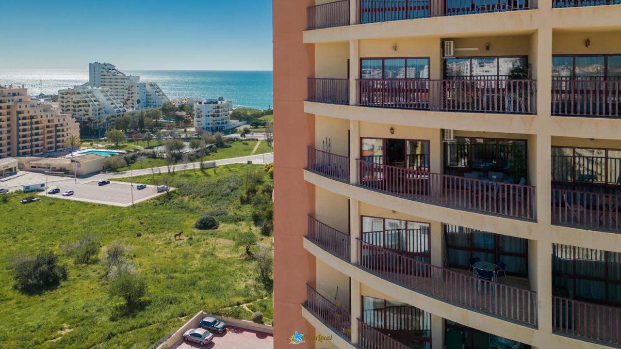 Praia Mar - Apartamento Viva Local ปอร์ติเมา ภายนอก รูปภาพ