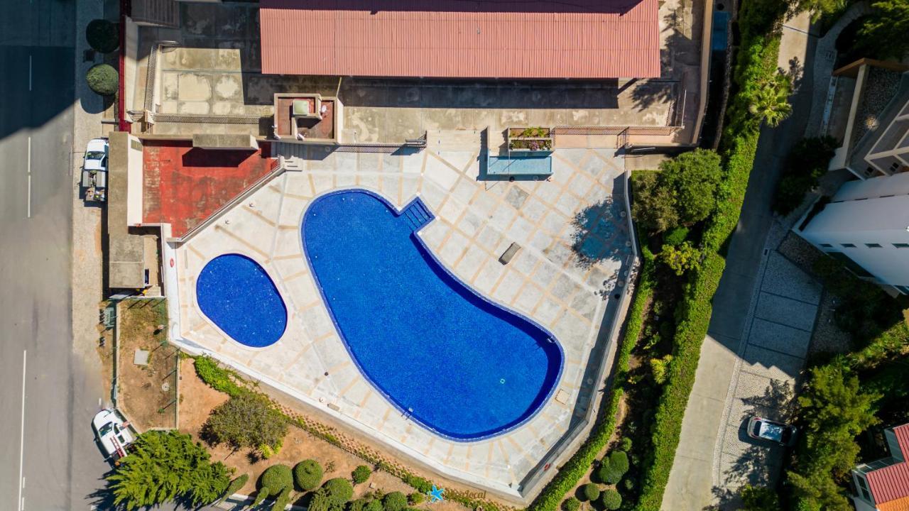 Praia Mar - Apartamento Viva Local ปอร์ติเมา ภายนอก รูปภาพ