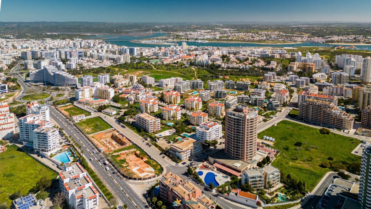 Praia Mar - Apartamento Viva Local ปอร์ติเมา ภายนอก รูปภาพ