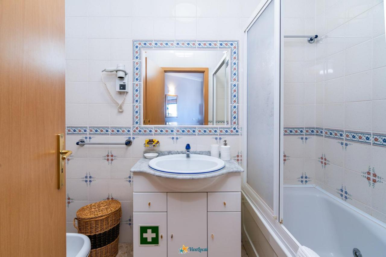 Praia Mar - Apartamento Viva Local ปอร์ติเมา ภายนอก รูปภาพ