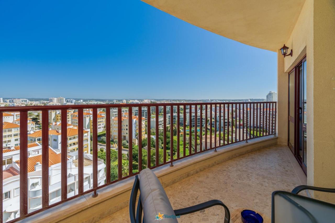 Praia Mar - Apartamento Viva Local ปอร์ติเมา ภายนอก รูปภาพ
