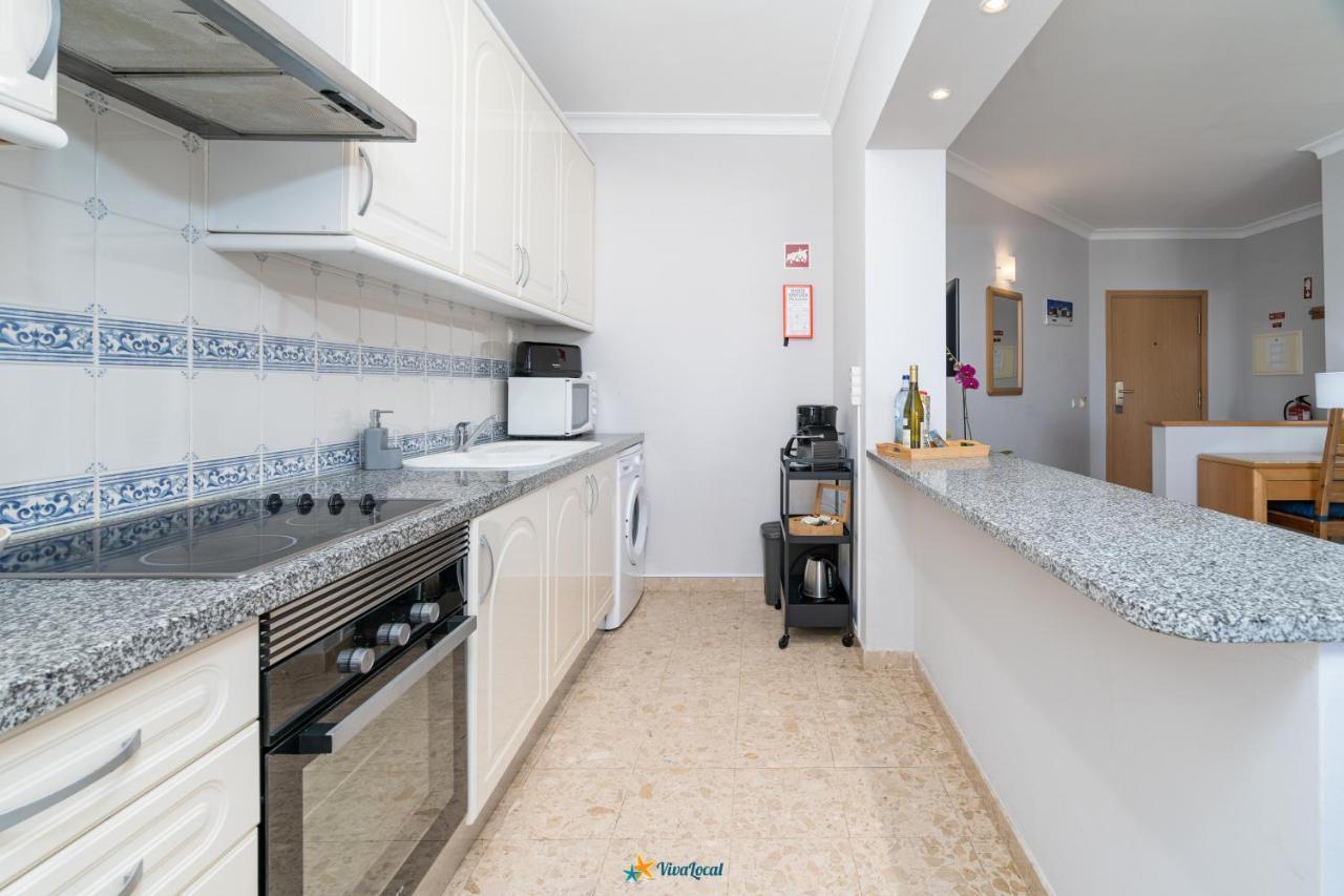 Praia Mar - Apartamento Viva Local ปอร์ติเมา ภายนอก รูปภาพ
