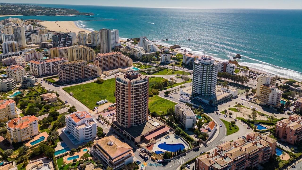 Praia Mar - Apartamento Viva Local ปอร์ติเมา ภายนอก รูปภาพ