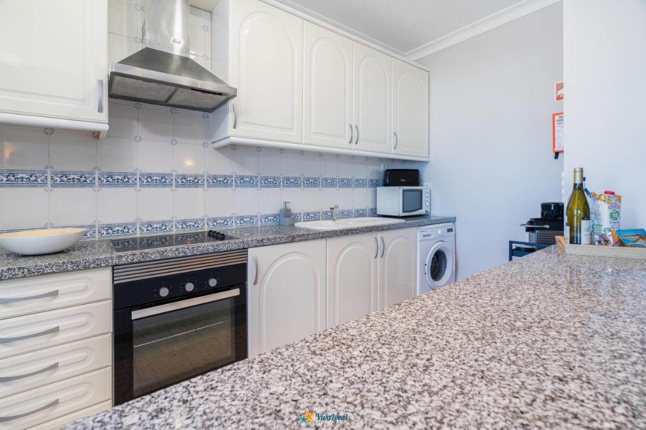 Praia Mar - Apartamento Viva Local ปอร์ติเมา ภายนอก รูปภาพ