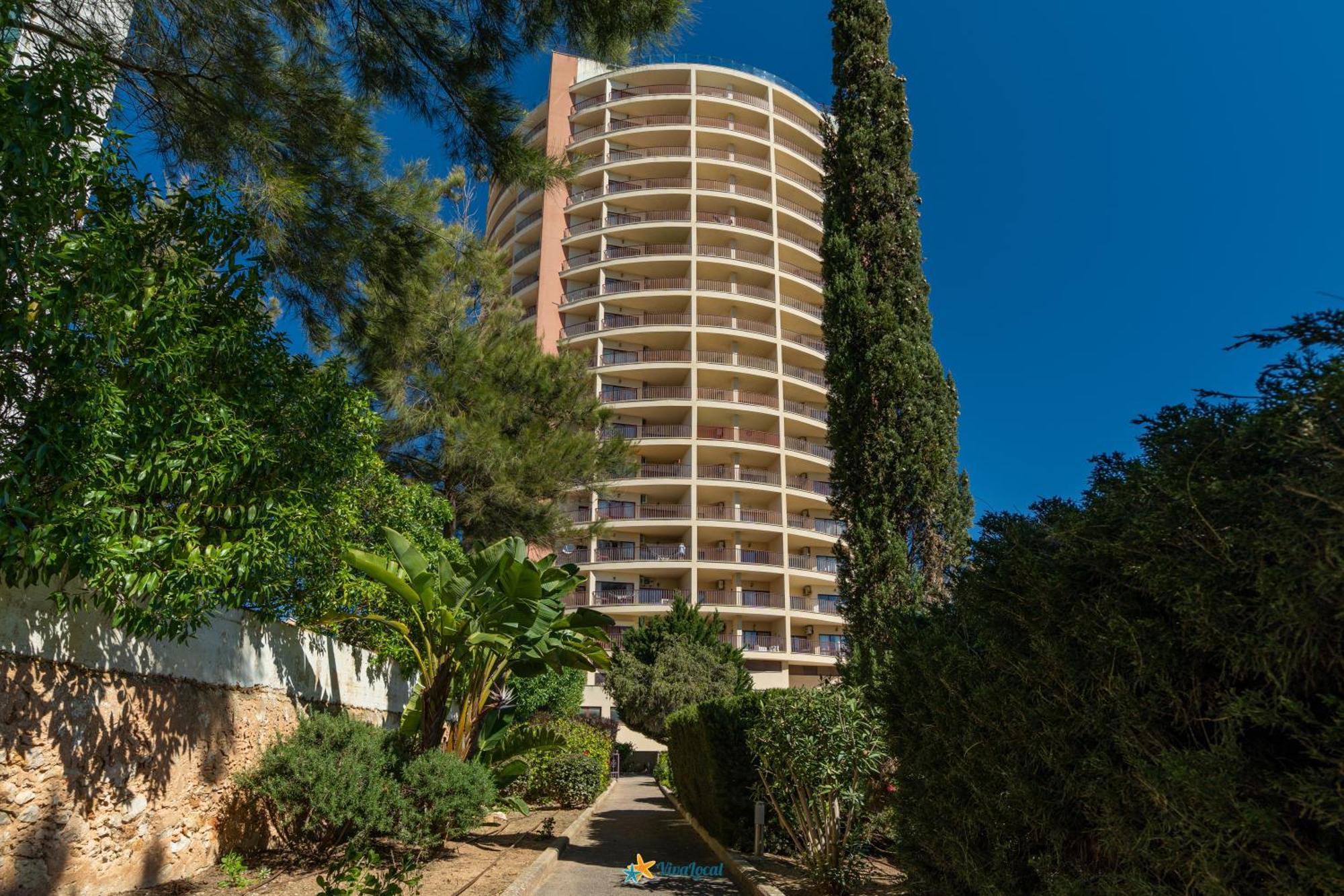 Praia Mar - Apartamento Viva Local ปอร์ติเมา ภายนอก รูปภาพ