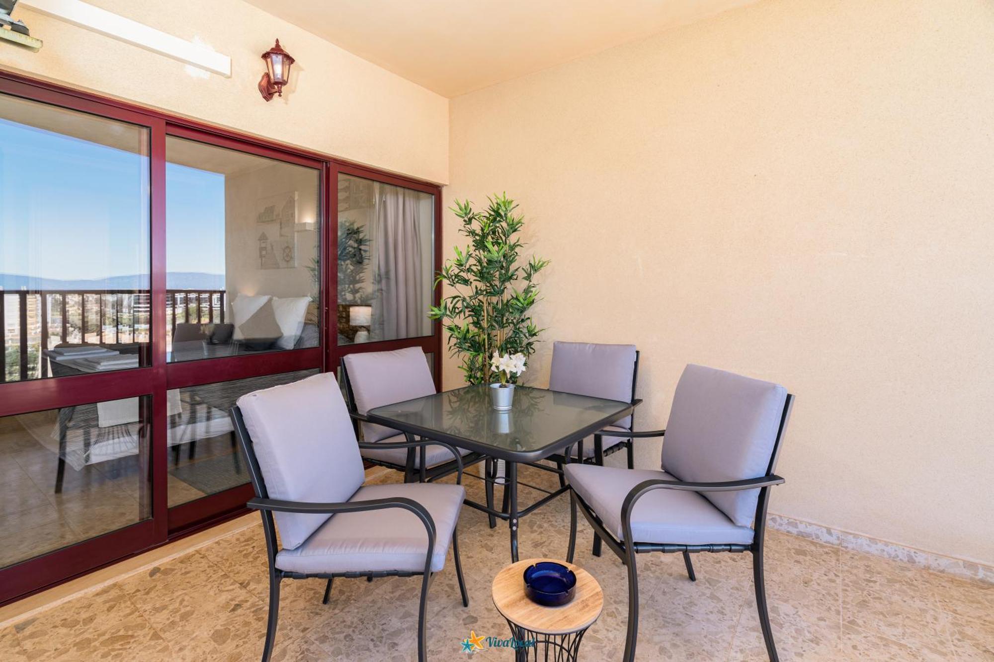 Praia Mar - Apartamento Viva Local ปอร์ติเมา ภายนอก รูปภาพ